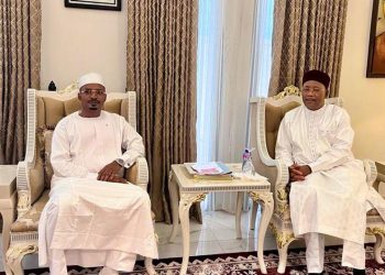 Darbe sonrası akıbeti merak konusuydu! Nijer Cumhurbaşkanı Bazum ortaya çıktı