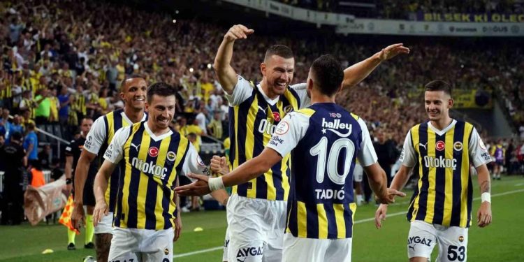 Edin Dzeko’dan Cengiz Ünder yorumu!