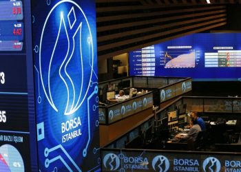 En fazla para girişi ve en fazla para çıkışı olan hisseler belli oldu