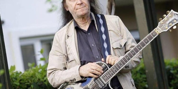 Erkin Koray’ın ölümünün ardından kızından ilk açıklama!