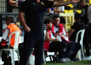 Fatih Tekke: İstediğimiz oyuna çok yakındık