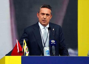 Fenerbahçe yaprak dökümü! 5 ayrılık birden…