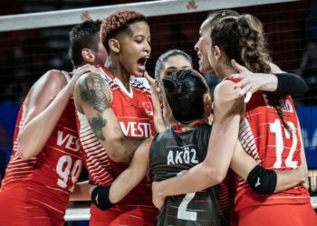 Filenin Sultanları’nın rakibi Azerbaycan