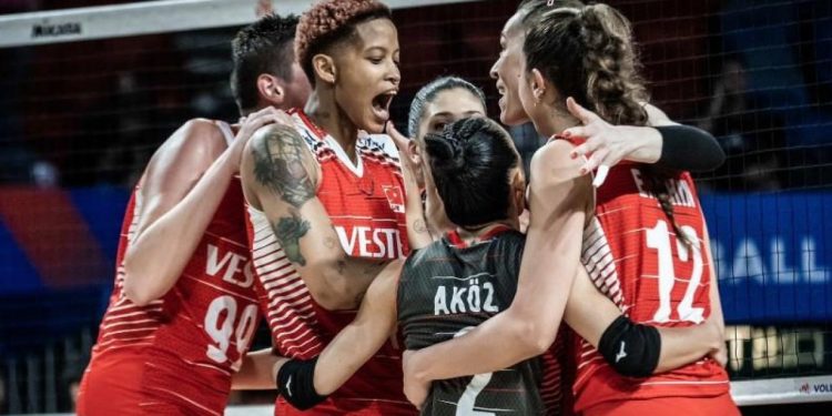 Filenin Sultanları’nın rakibi Azerbaycan