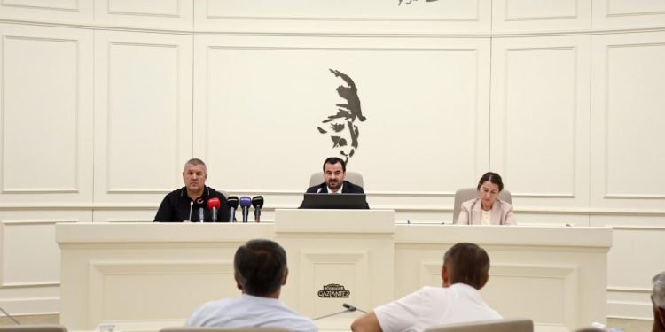 Gaziantep’teki depremzedelerin ücretsiz ulaşım desteği süresi uzatıldı