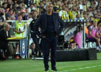 İsmail Kartal’dan öz eleştiri! “İstediğimiz gibi oynamadık”