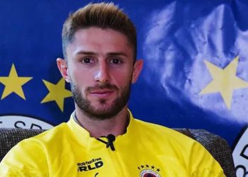 İsmail Yüksek: Aramıza çok özel isimler katıldı