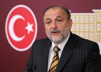 İYİ Partili Oktay Vural’dan ittifak mesajı