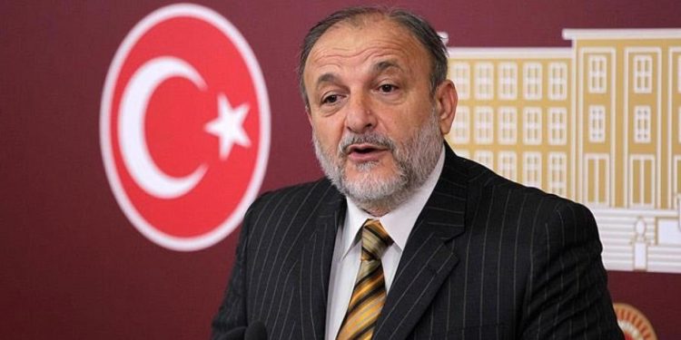 İYİ Partili Oktay Vural’dan ittifak mesajı