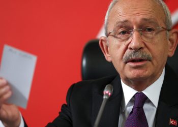 Kılıçdaroğlu “devrim” diyerek açıklayacak: Sil baştan değişiyor