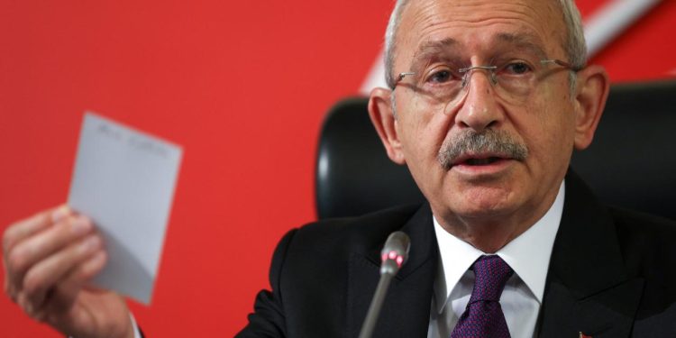 Kılıçdaroğlu “devrim” diyerek açıklayacak: Sil baştan değişiyor