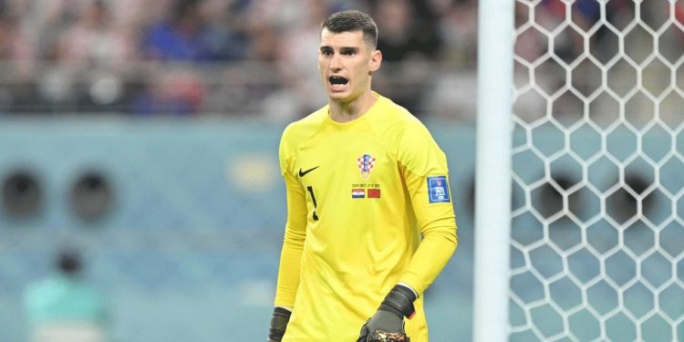Livakovic transferi zora girdi! Dünya devi devrede