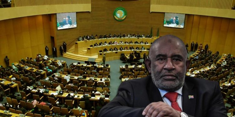 Mali ve Burkina Faso, Afrika Birliği Dönem Başkanı’nı istenmeyen kişi ilan etti