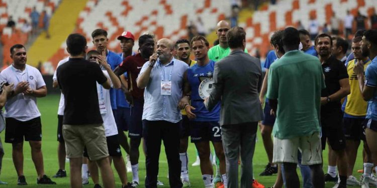 Murat Sancak’tan tur yorumu! Öngörüsü tuttu