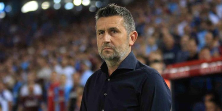 Nenad Bjelica’dan Galatasaray maçı açıklaması