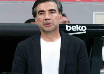 Osman Özköylü, 1 puandan memnun