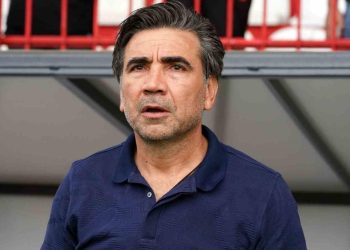 Osman Özköylü: Bizim için hayal kırıklığı oldu