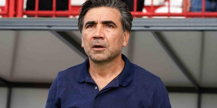 Osman Özköylü: Bizim için hayal kırıklığı oldu