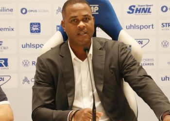 Patrick Kluivert: Hedefimize ulaşmış olduk