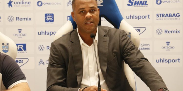 Patrick Kluivert: Hedefimize ulaşmış olduk