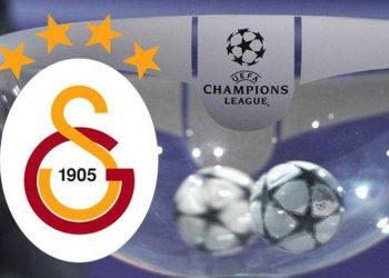 Şampiyonlar Ligi’nde gecenin sonuçları