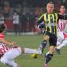 Samsunspor ile Fenerbahçe 11 yıl sonra karşılaşacak