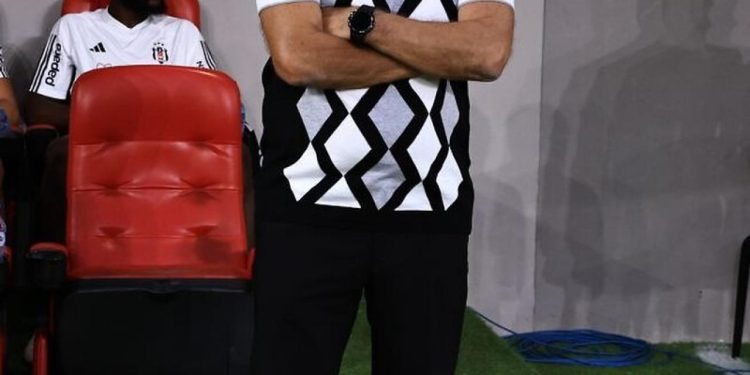 Şenol Güneş: Biz buna alet olmayacağız!