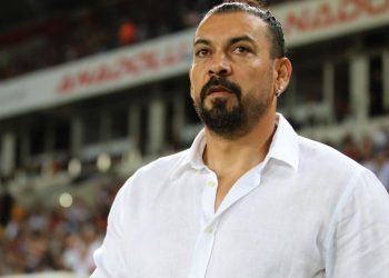 Servet Çetin: Bizim için iyi bir galibiyet oldu