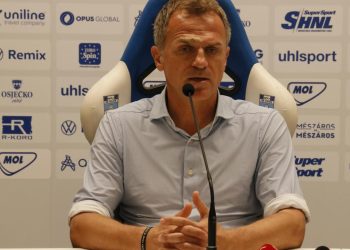 Stjepan Tomas: Güçlü bir takıma karşı oynadık