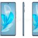 Vivo V29e’nin ilk görüntüleri sızdırıldı!