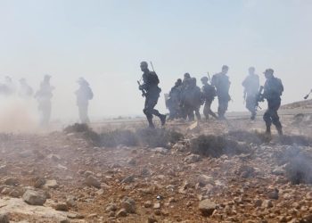 Yahudi yerleşimciler 19 yaşındaki bir Filistinliyi öldürdü