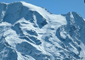 22 yıldır kayıp olan bir kişinin Avusturya Alpleri’nde cesedi bulundu