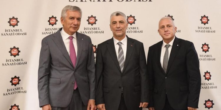 265 milyar dolarlık ihracat hedefi!