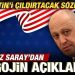 ABD’den Prigojin açıklaması! Putin’i çıldırtacak sözler!