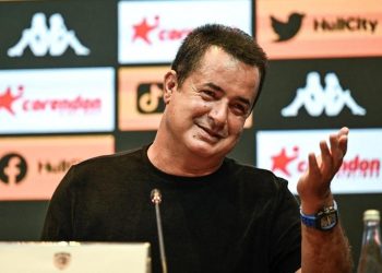 İngiliz basınında gündem Acun Ilıcalı’nın serveti!