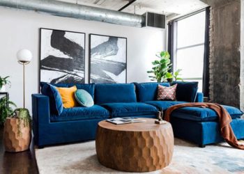 Kadife koltuk nasıl temizlenir?