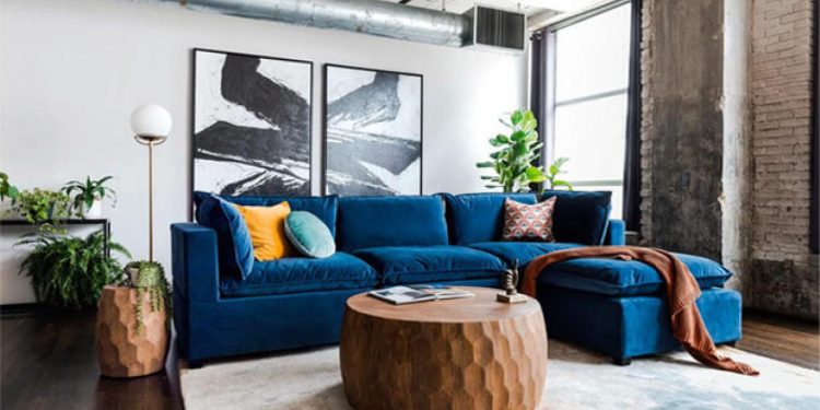 Kadife koltuk nasıl temizlenir?