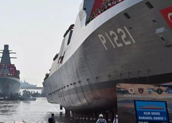 Milli gemiler yeni ihracat fırsatlarına kapı aralıyor