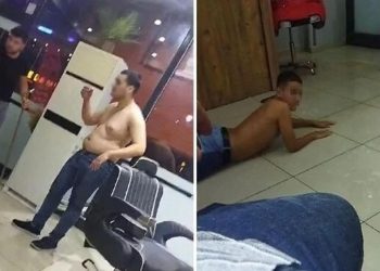 O kuaförün cezası belli oldu!