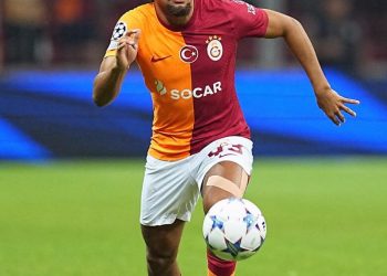 Sacha Boey, devleri yeniden peşine taktı