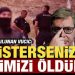Sırbistan Cumhurbaşkanı Vucic itiraf etti: İsterseniz hepimizi öldürün