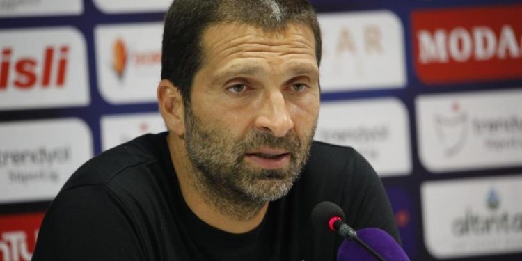 Tralhao: Antalyaspor daha fazla galibiyet alacak