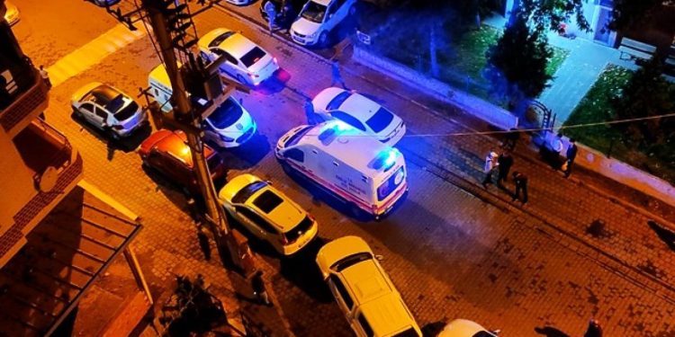 5 gündür kayıp olan uzman çavuşun cansız bedeni bulundu