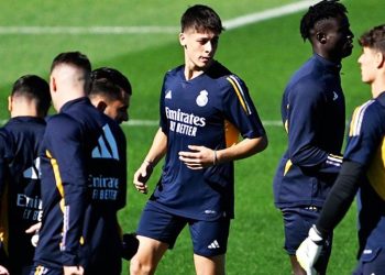 Arda Güler gündemden düşmüyor! Sakatlık maliyetini hesapladılar