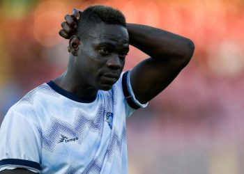 Balotelli’den Ibrahimovic’e zehir zemberek sözler!