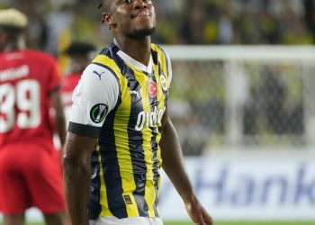 Batshuayi gerçeği ortaya çıktı! Kadroya neden alınmadı?