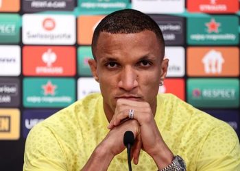 Becao 16 maçlık dev serinin şifresini açıkladı!