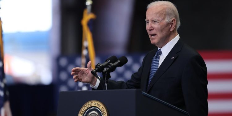 Biden’dan dikkat çeken hamleler!