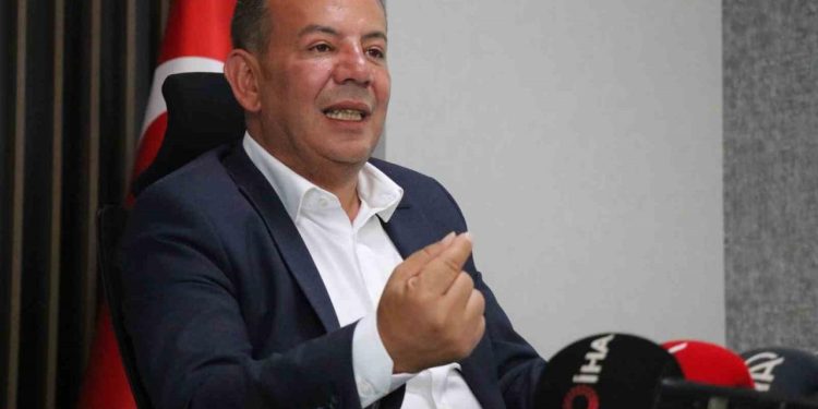 Bolu Belediye Başkanı Özcan’ın CHP’den ihraç kararına karşı açtığı dava reddedildi
