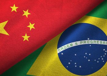 Brezilya ile Çin, ilk kez ulusal para birimi kullandı